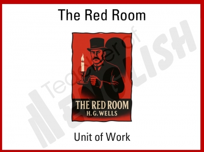 The Red Room